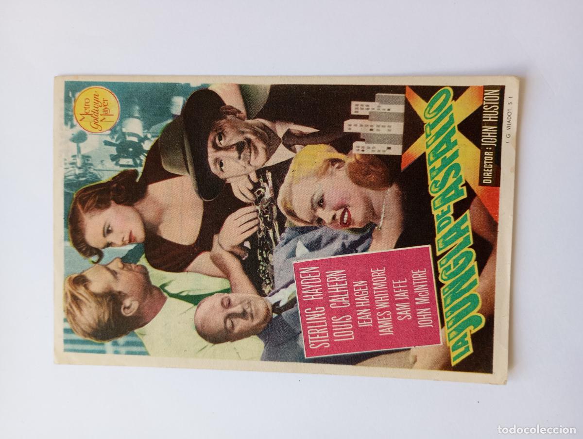 Cine: PROGRAMA DE CINE. TDKP30X