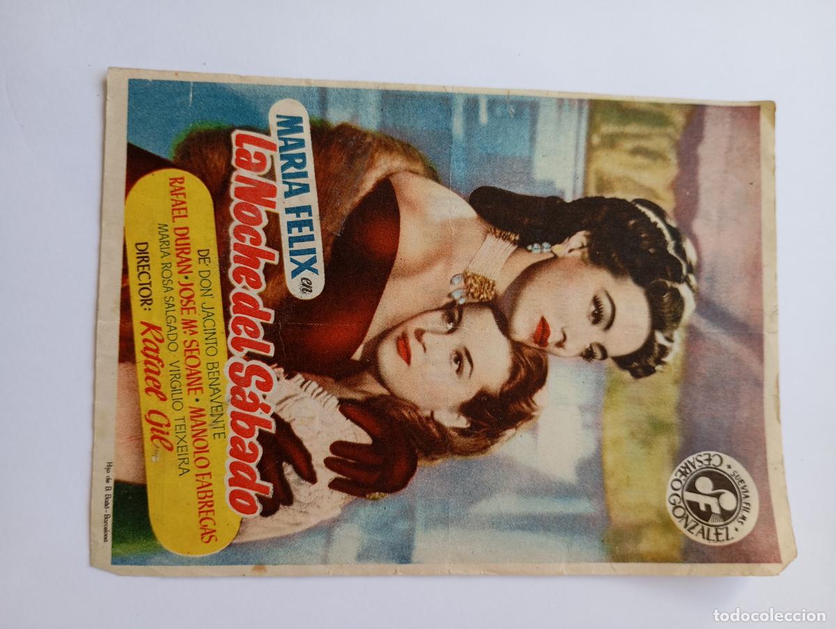 Cine: PROGRAMA DE CINE. TDKP30X