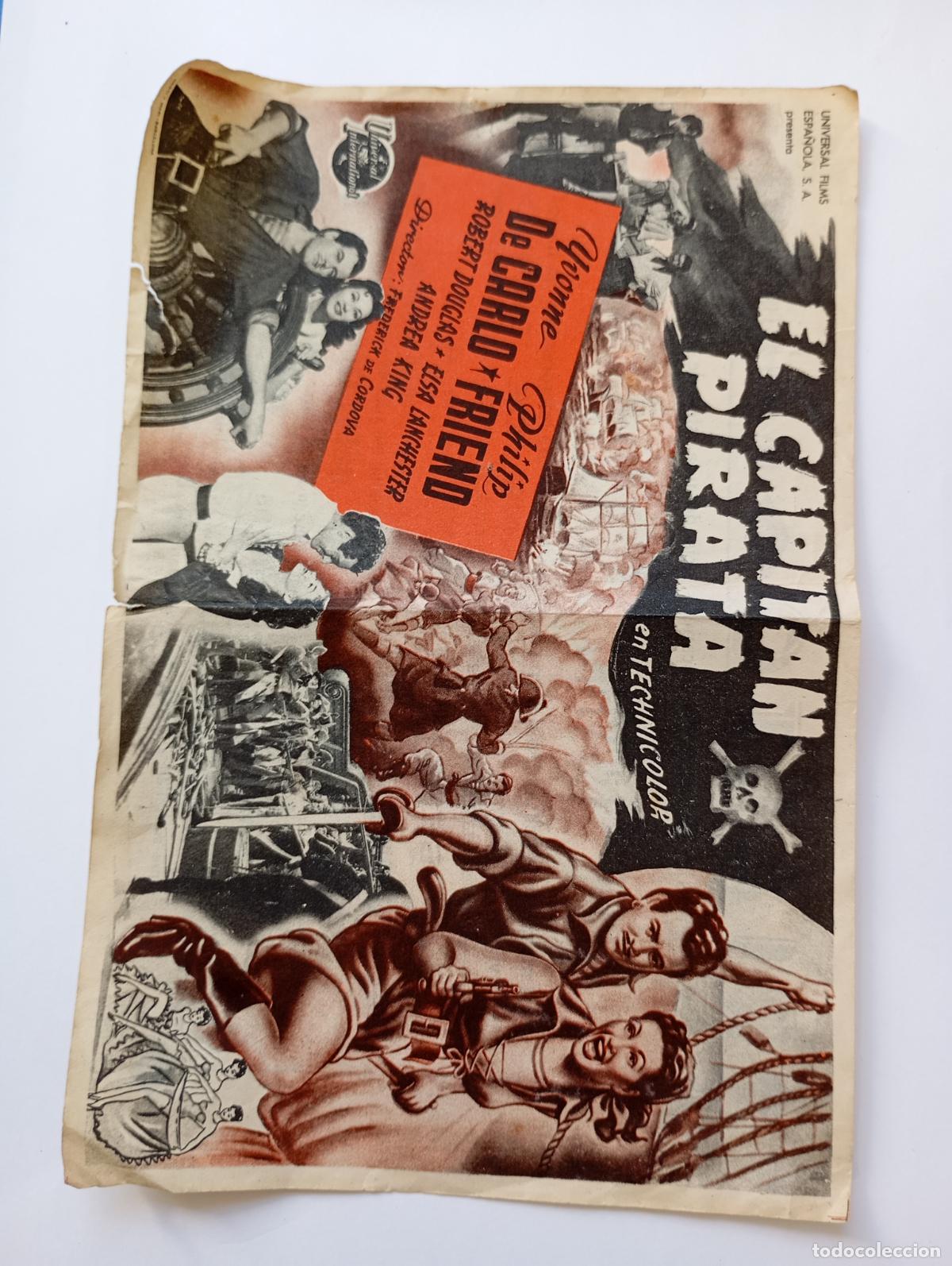 Cine: PROGRAMA DE CINE. TDKP30X