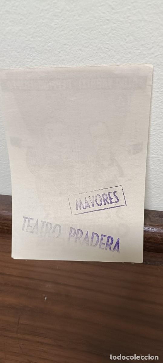 Cine: Compa&ntilde;eros de fatigas - Foto 2