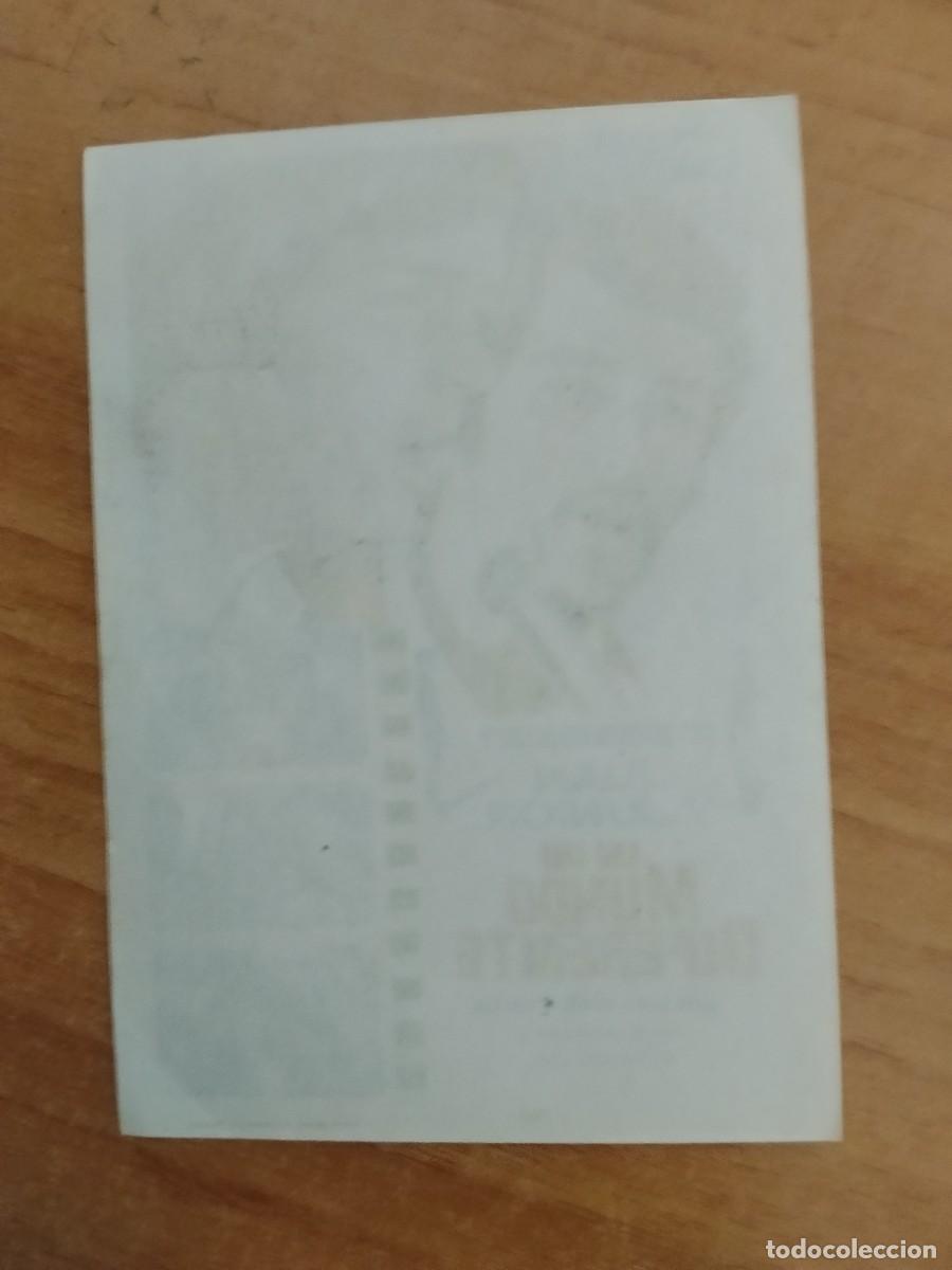 Cine: ROSA-PROGRAMA DE CINE --EN UN MUNDO DIFERENTE - Foto 2