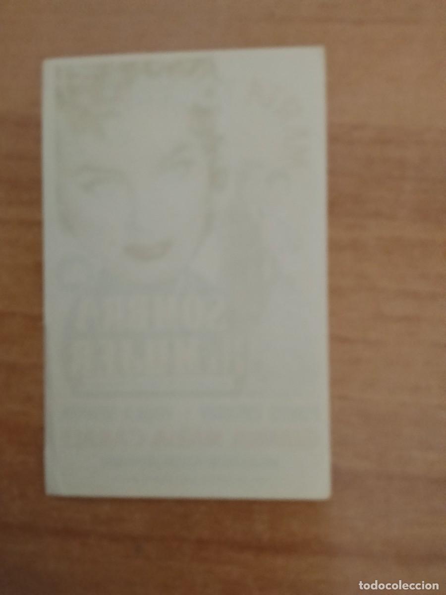 Cine: ROSA-PROGRAMA DE CINE --LA SOMBRA DE UNA MUJER - Foto 2