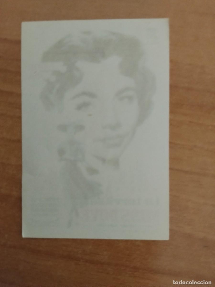 Cine: ROSA-PROGRAMA DE CINE --LA TERRIBLE MISS DOVE - Foto 2