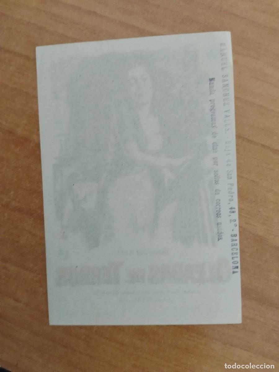 Cine: ROSA-PROGRAMA DE CINE --OLEADAS DE TERROR - Foto 2