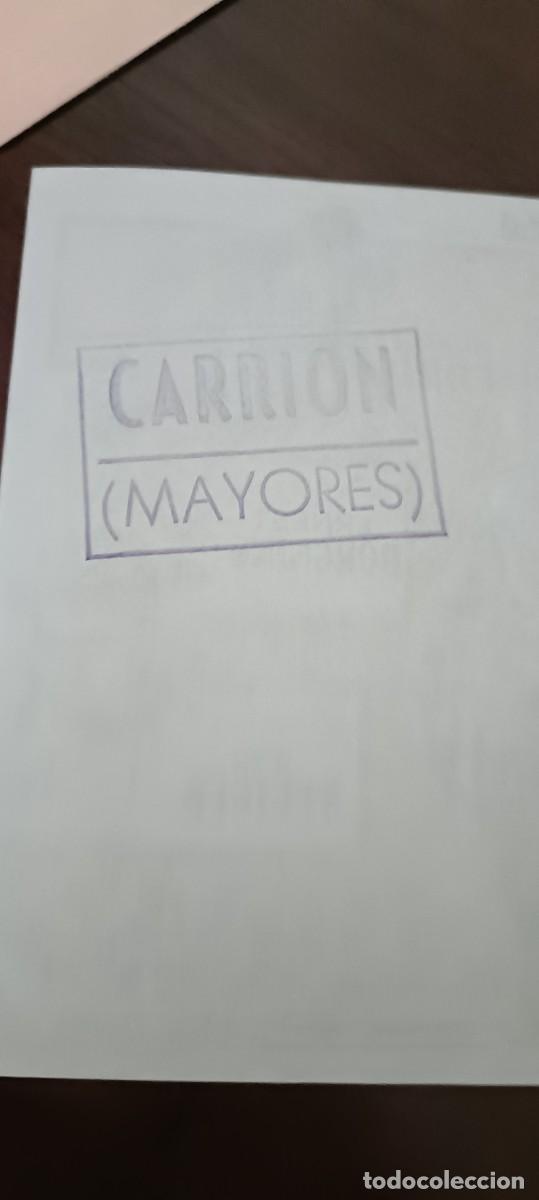 Cine: Jubal.Folleto de mano - Foto 2