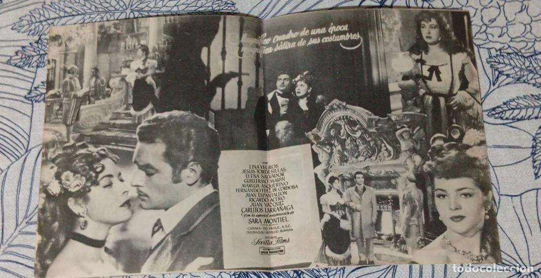 Cine: PEQUE&Ntilde;ECES - PROGRAMA DE CINE - Foto 2
