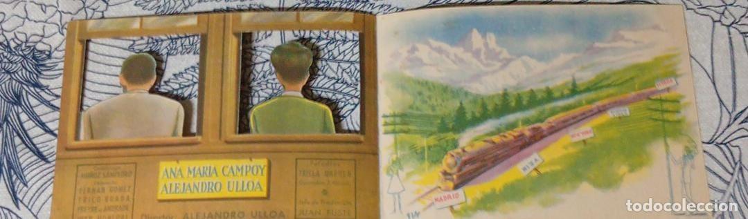 Cine: ES PELIGROSO ASOMARSE AL EXTERIOR - PROGRAMA DE CINE - Foto 2