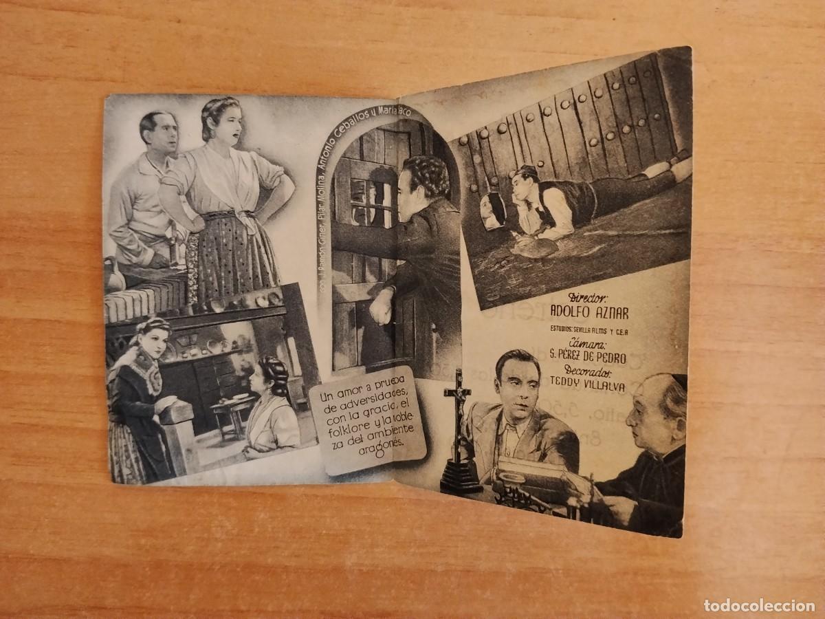 Cine: ROSA-PROGRAMA DE CINE --CON LOS OJOS DEL ALMA - Foto 2