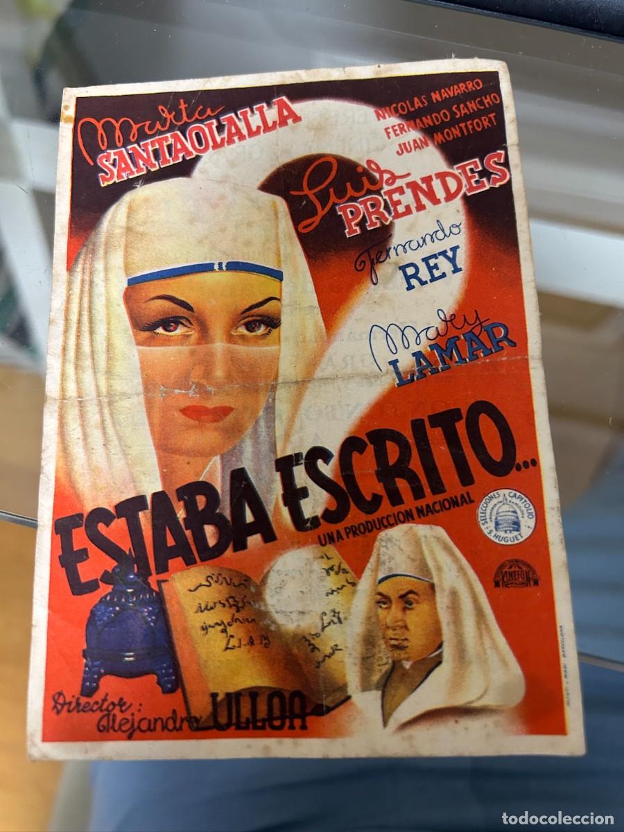 Cine: &ordm;649 ESTABA ESCRITO CLUB PATIN CON PUBLICIDAD COMO SE VE