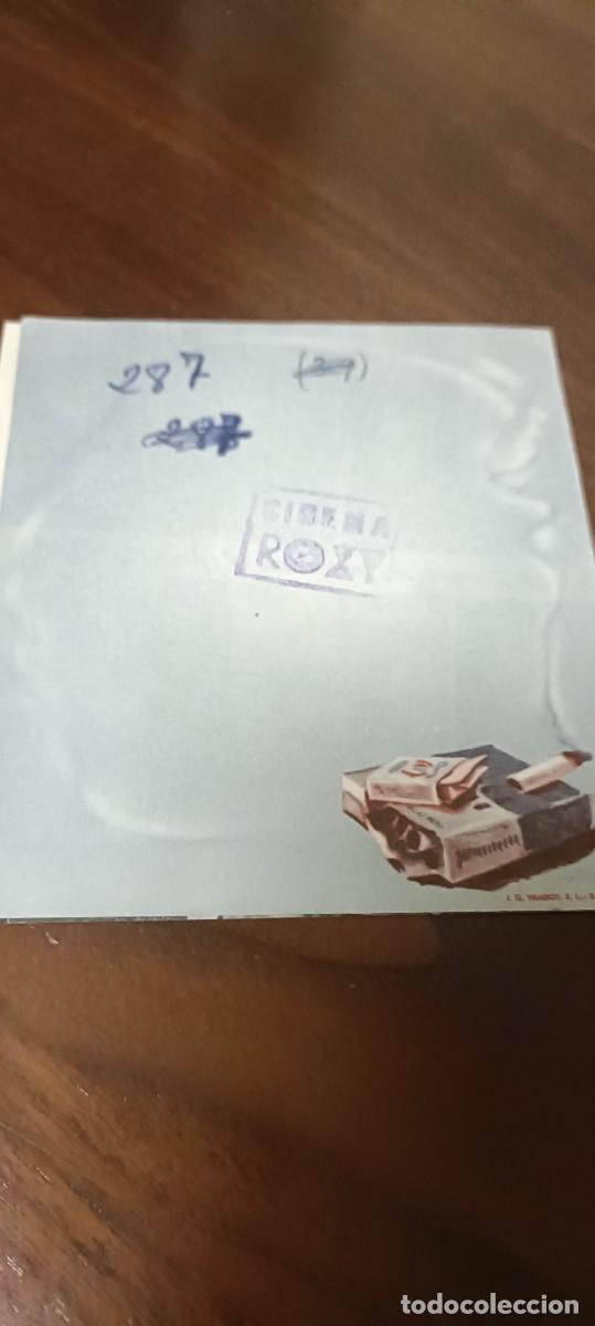 Cine: El padre Pitillo.Folleto de mano. - Foto 3