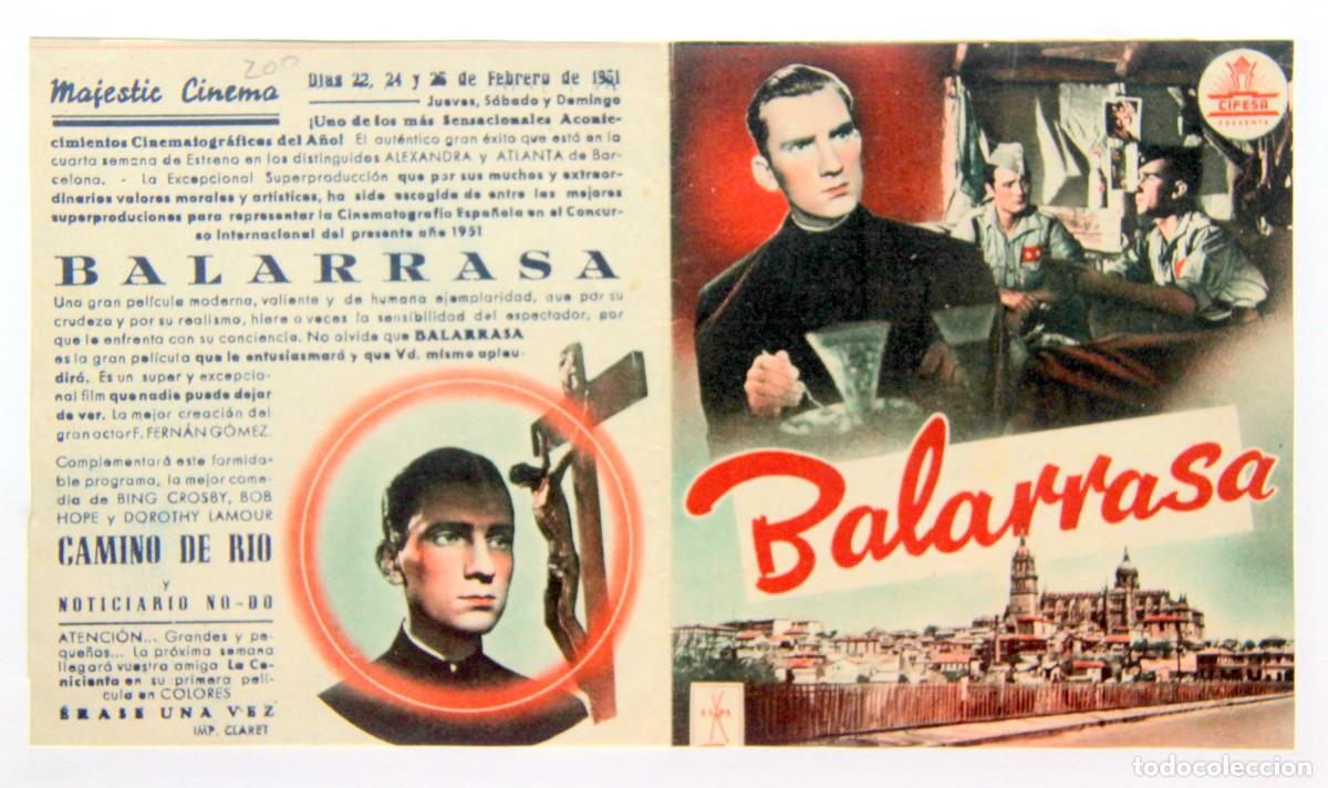 Kino: PROGRAMAS DE CINE: COLECCION ALBUM 37 PAGINAS APROX 100 PROGRAMAS DE MANO