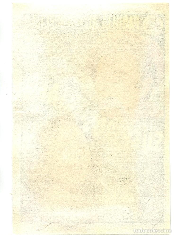 Cine: SUSPIROS DE TRIANA, con Angelillo. - Foto 2