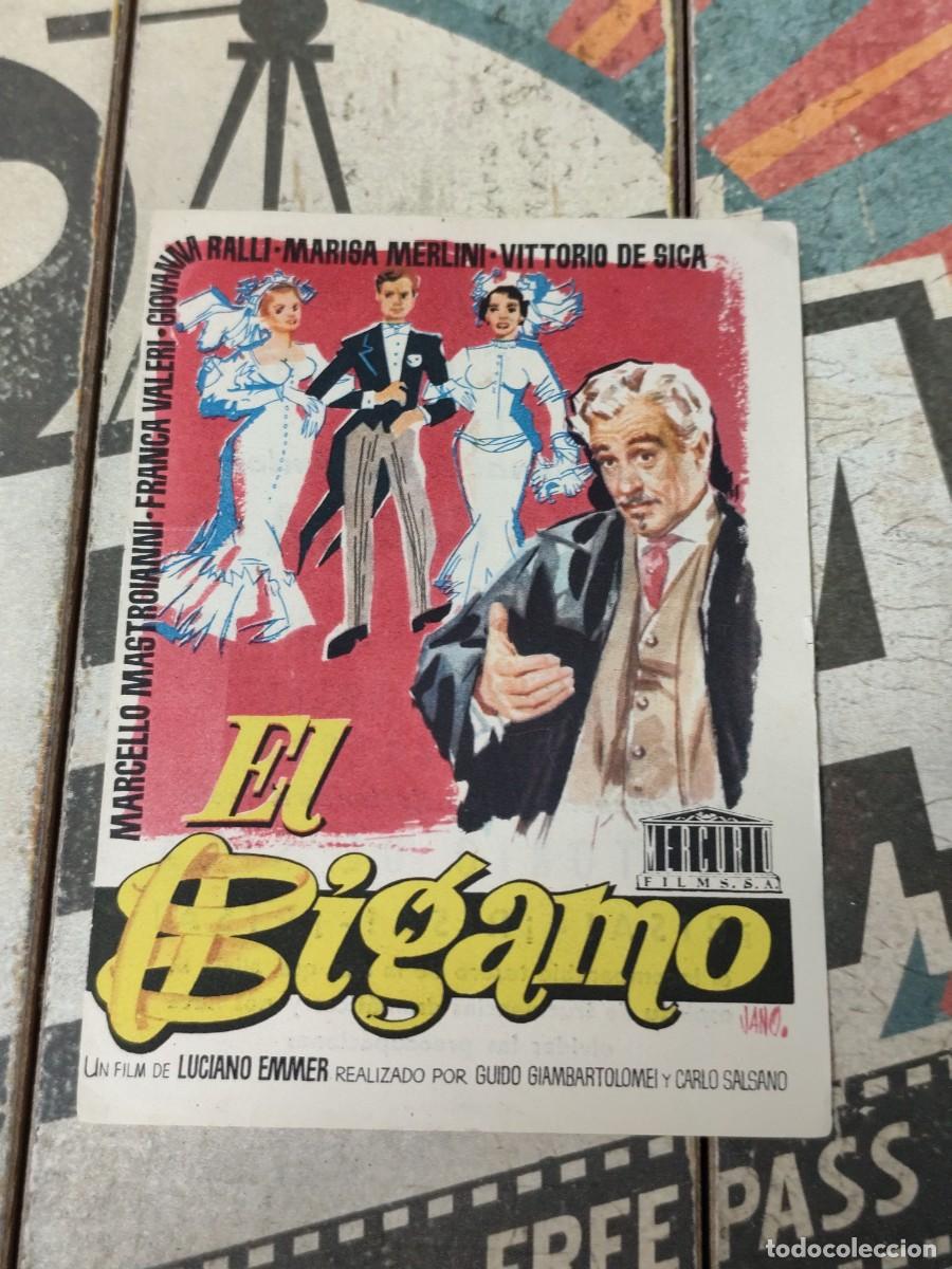 Cine: El b&iacute;gamo con publicidad Aliatar Cinema