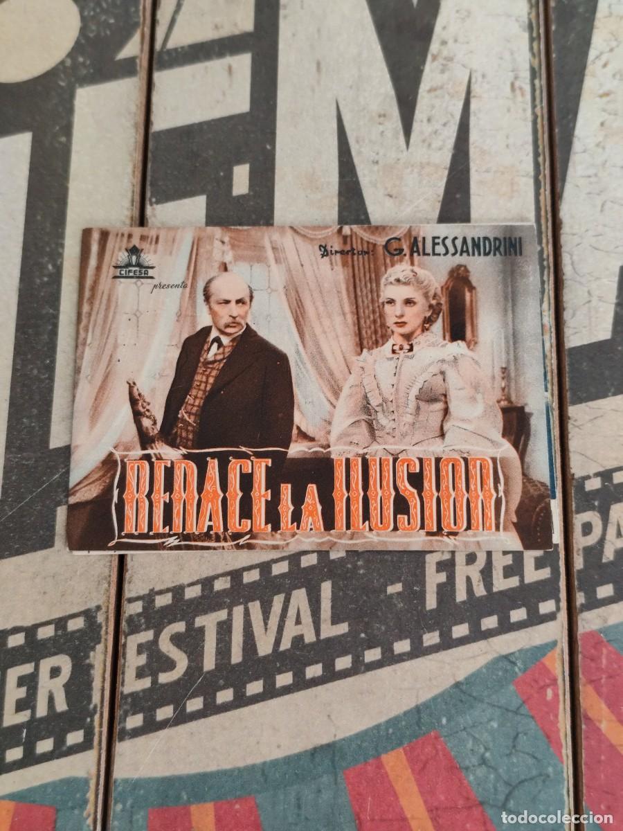 Cine: Renace la ilusi&oacute;n doble con sello Popular Cinema