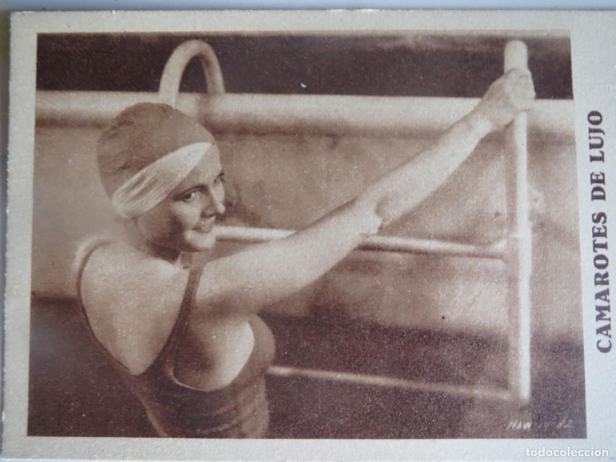 Cine: camarotes de lujo acartonado - Foto 1