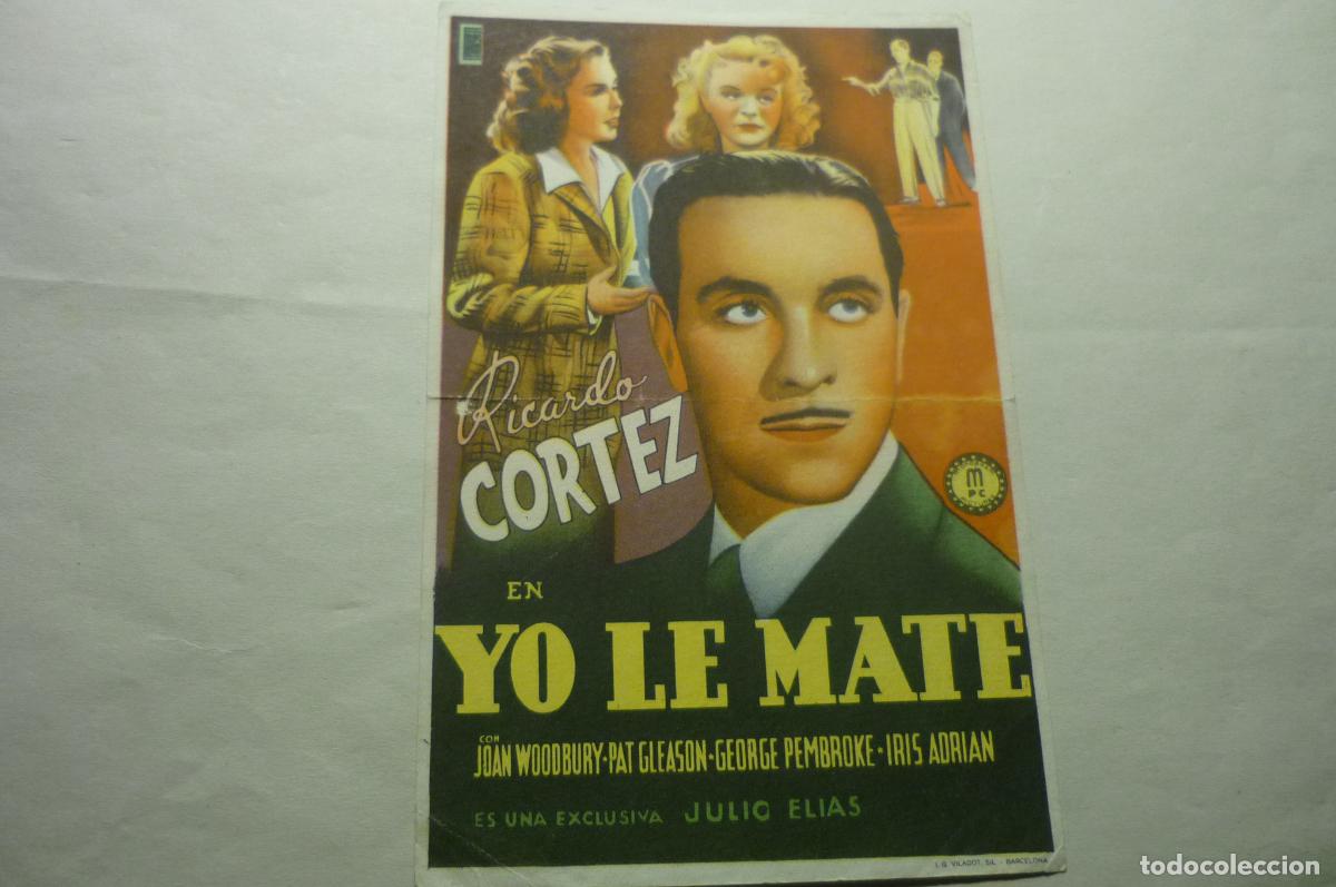 Cine: programa yo le mate,.ricardo cortez &iexcl;&iexcl;sello cine chamorro&iexcl;&iexcl; - Foto 1