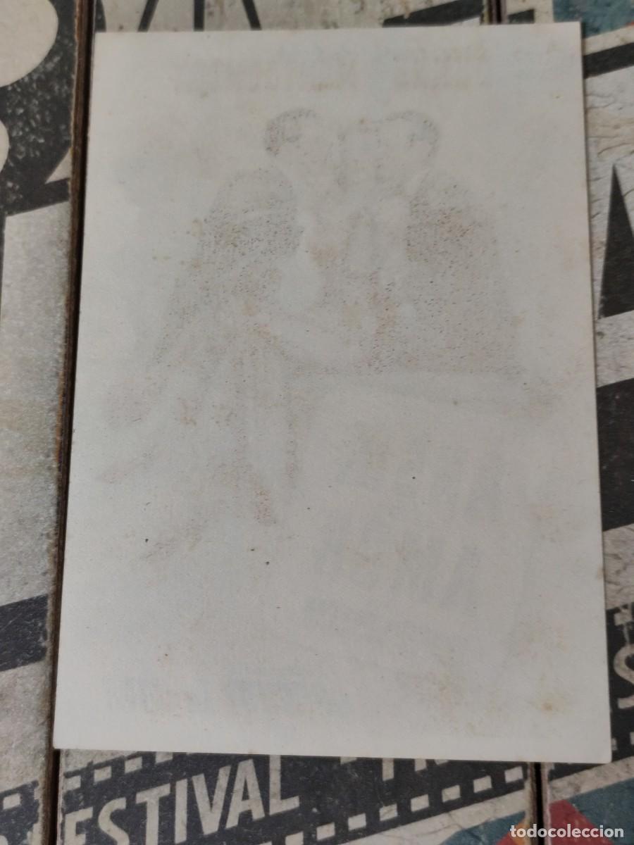 Cine: Ansia de amor sin publicidad - Foto 2