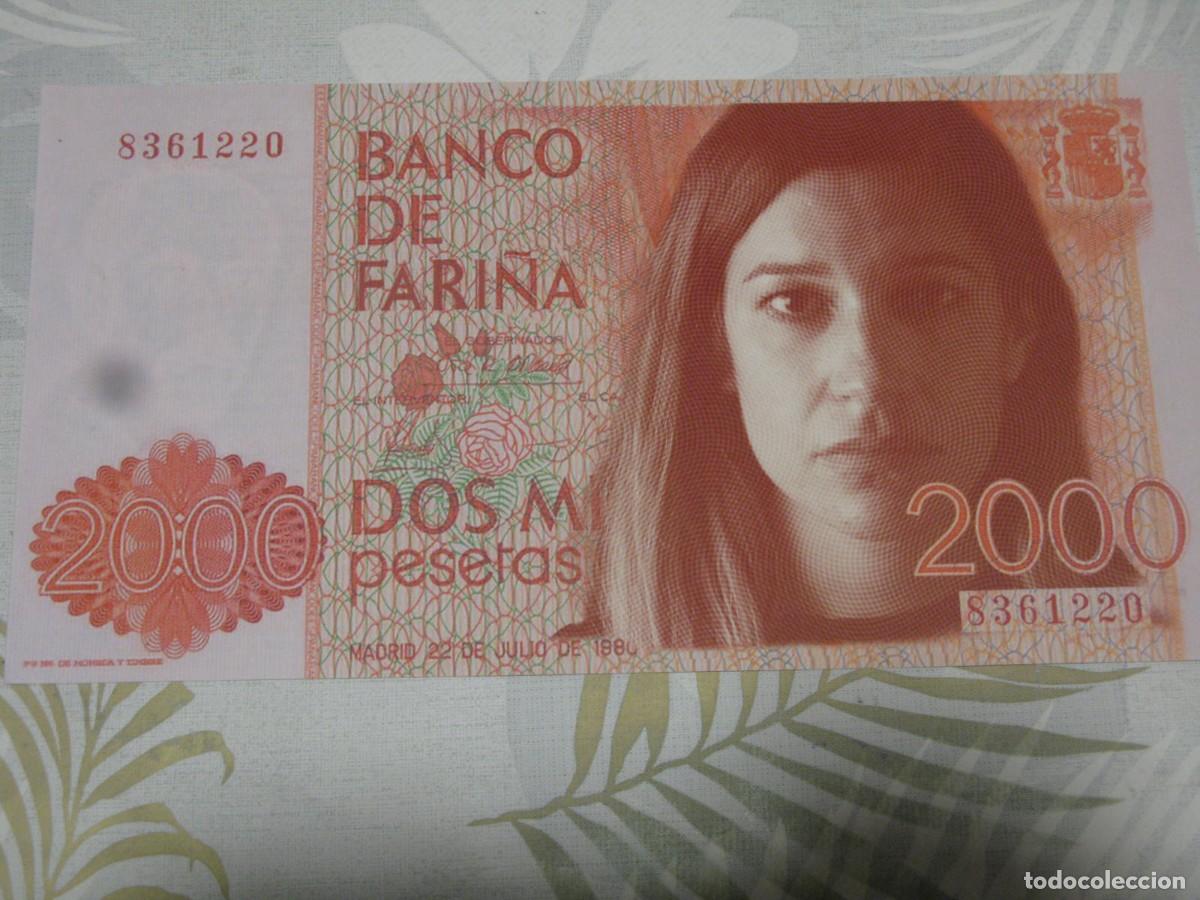 Flyers Publicitaires de Films Anciens: FOLLETO DE MANO TEATRO FARI&Ntilde;A