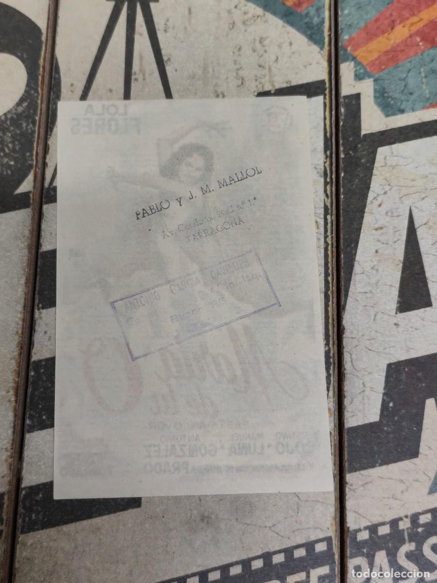 Cine: Maria de la O sin publicidad - Foto 2