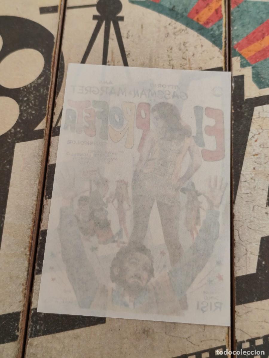 Cine: El profeta sin publicidad - Foto 2