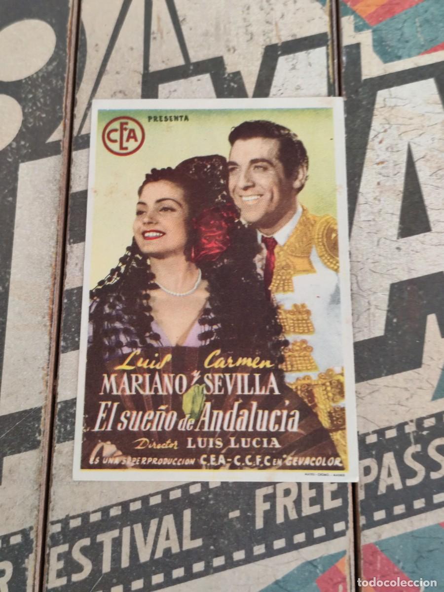 Kino: El sue&ntilde;o de Andaluc&iacute;a sin publicidad