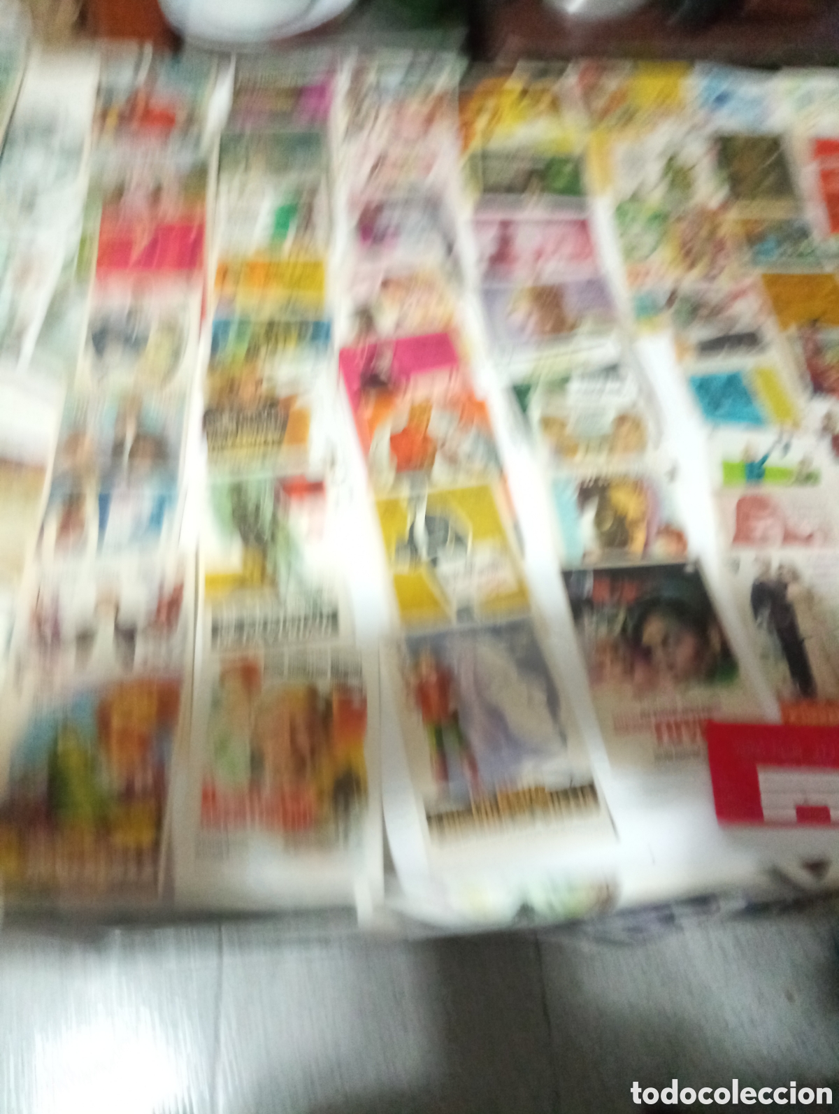 Cine: 80 Folleto de mano de cine - Foto 4