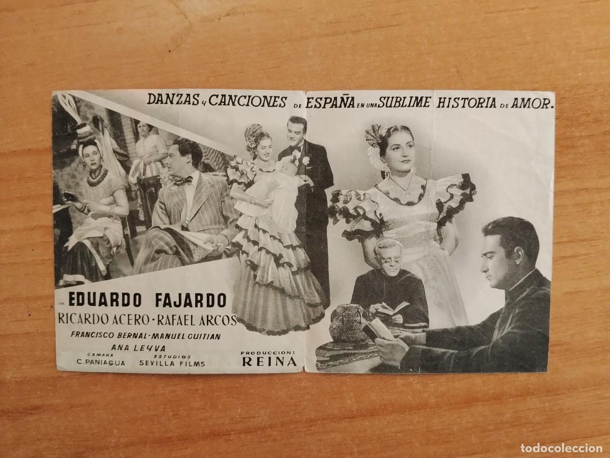 Cine: TURQUE-PROGRAMA DE CINE --GLORIA MAIRENA - Foto 2