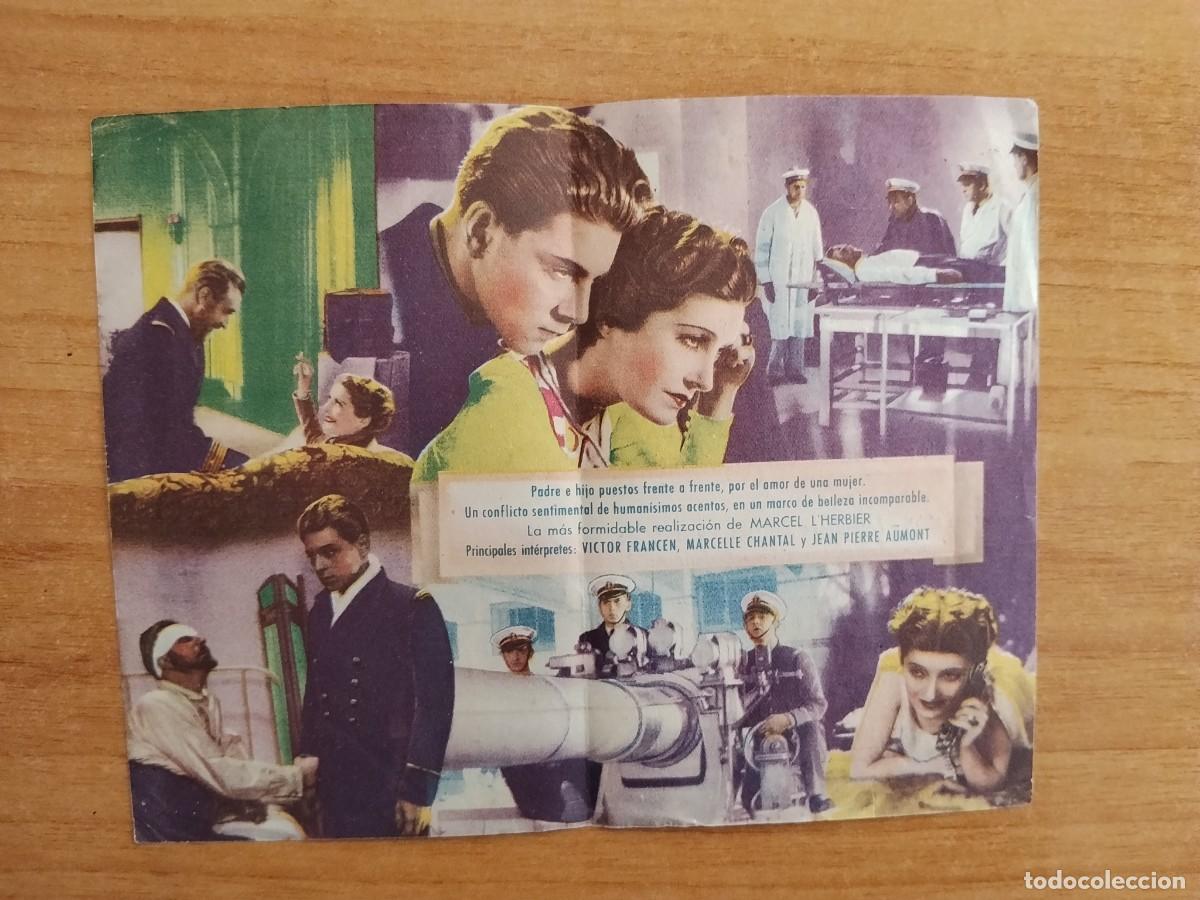 Cine: TURQUE-PROGRAMA DE CINE --LA RUTA SIN FIN - Foto 2