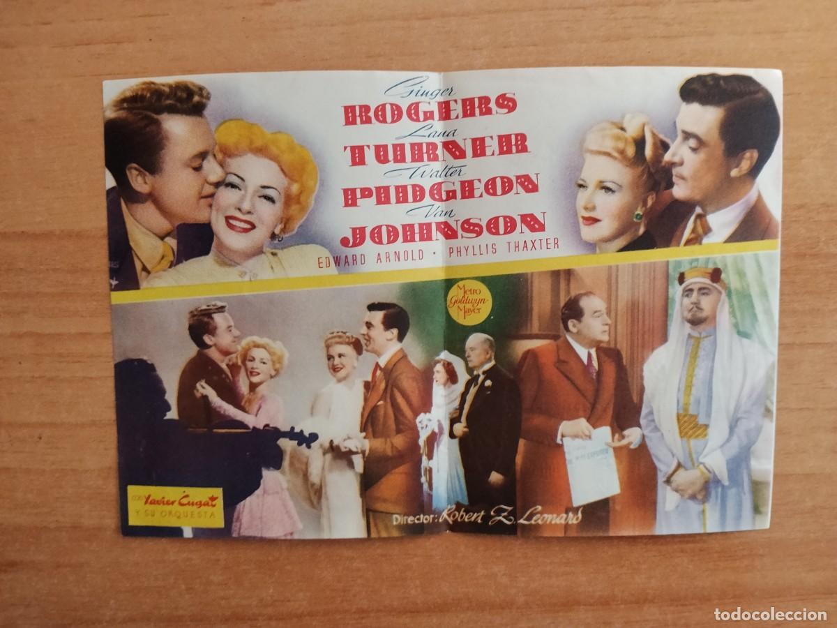 Cine: TURQUE-PROGRAMA DE CINE --FIN DE SEMANA - Foto 2