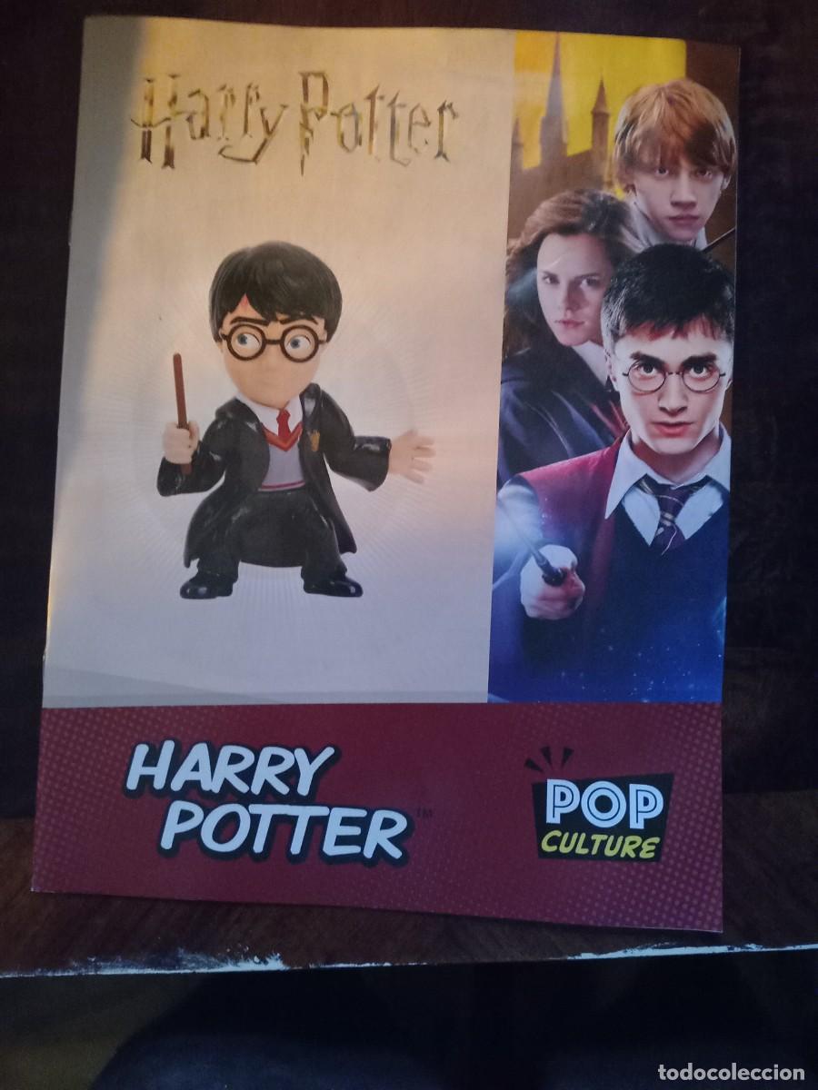 Cine: HARRY POTTER - MAGAZINE - - Foto 1