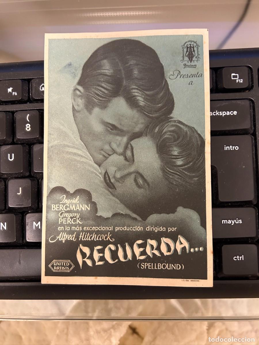 Cine: &ordm;1354 recuerda sin publicidad como se ve