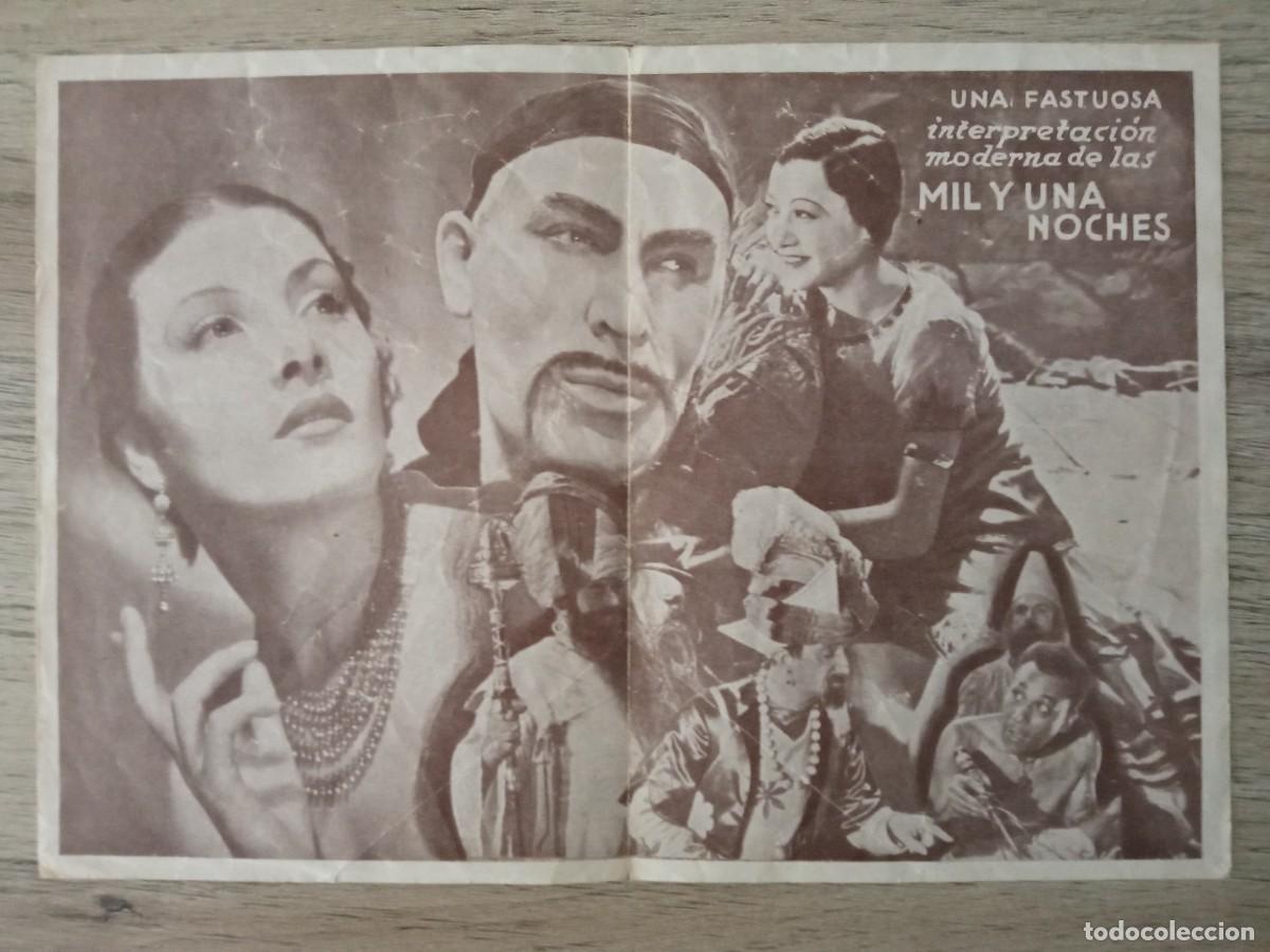 Cine: CU CHIN CROW, ANNA MAY WONG - Foto 2