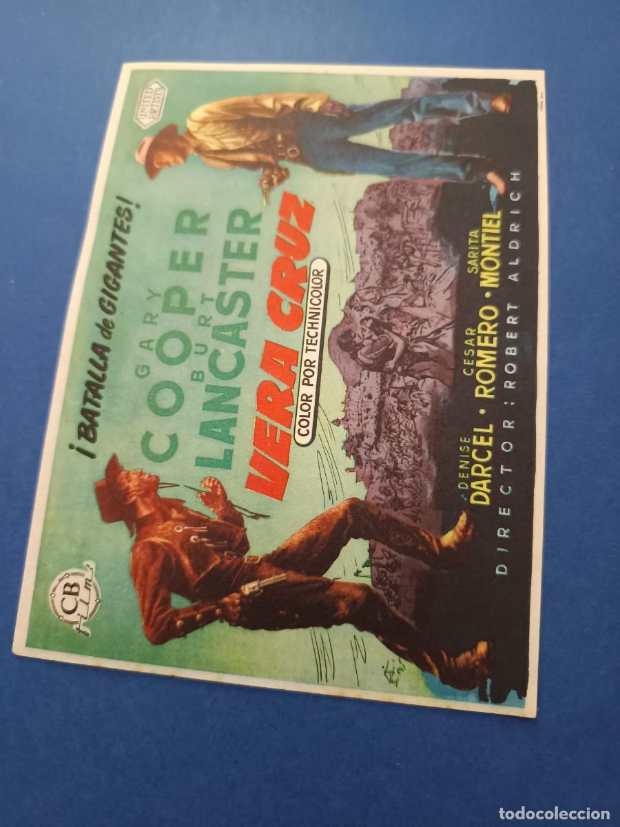 Cine: PROGRAMA DE CINE VERACRUZ GARY COOPER