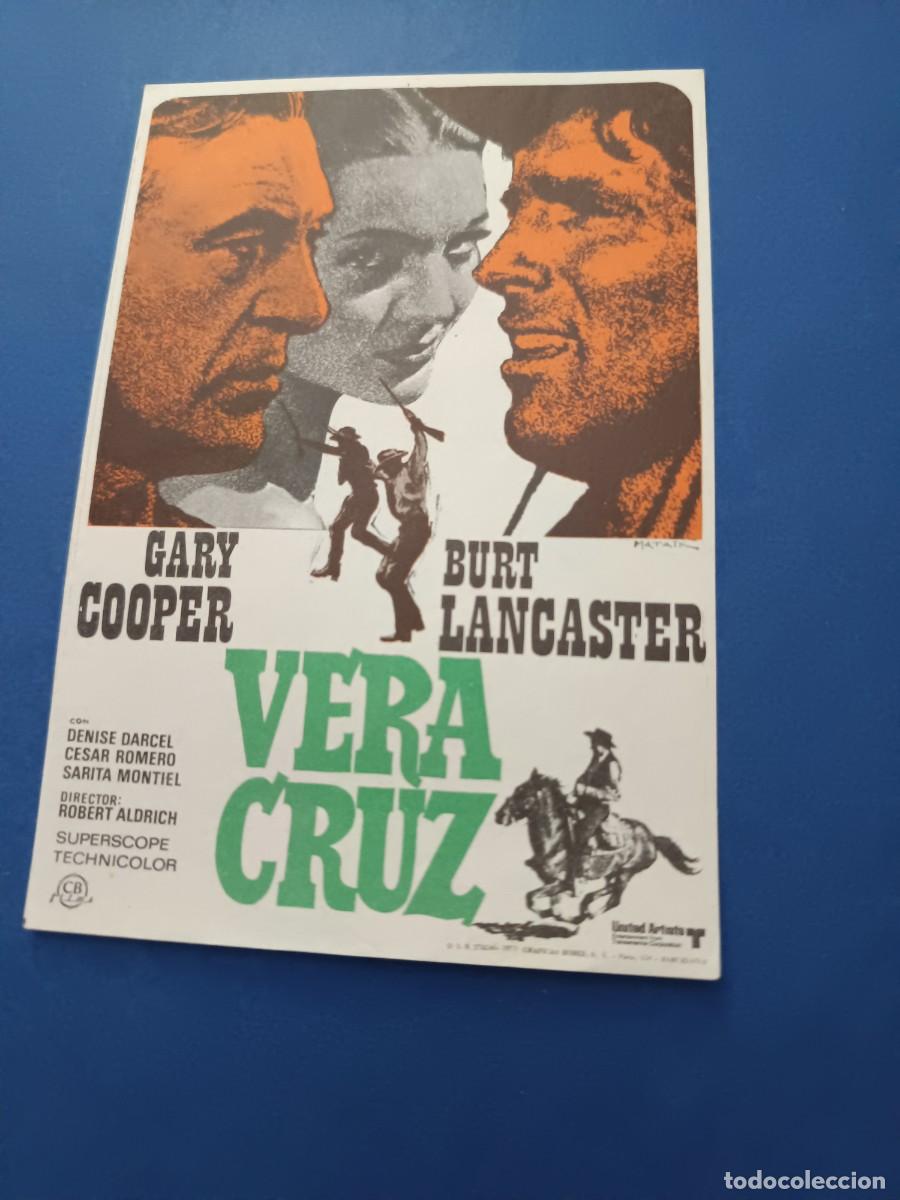 Cine: PROGRAMA DE CINE VERACRUZ GARY COOPER