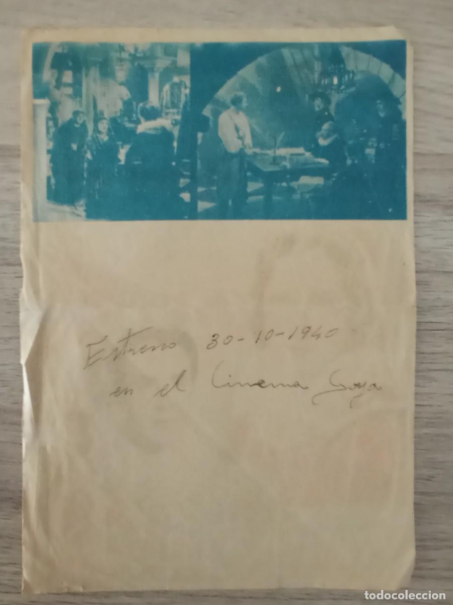 Cine: LA GITANILLA, ESTRELLITA CASTRO - Foto 2