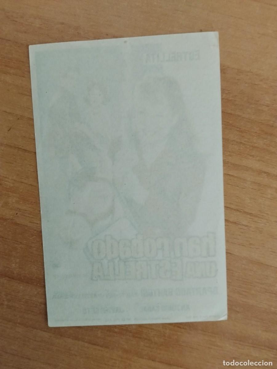 Cine: TURQUE-PROGRAMA DE CINE --HA ROBADO UNA ESTRELLA - Foto 2