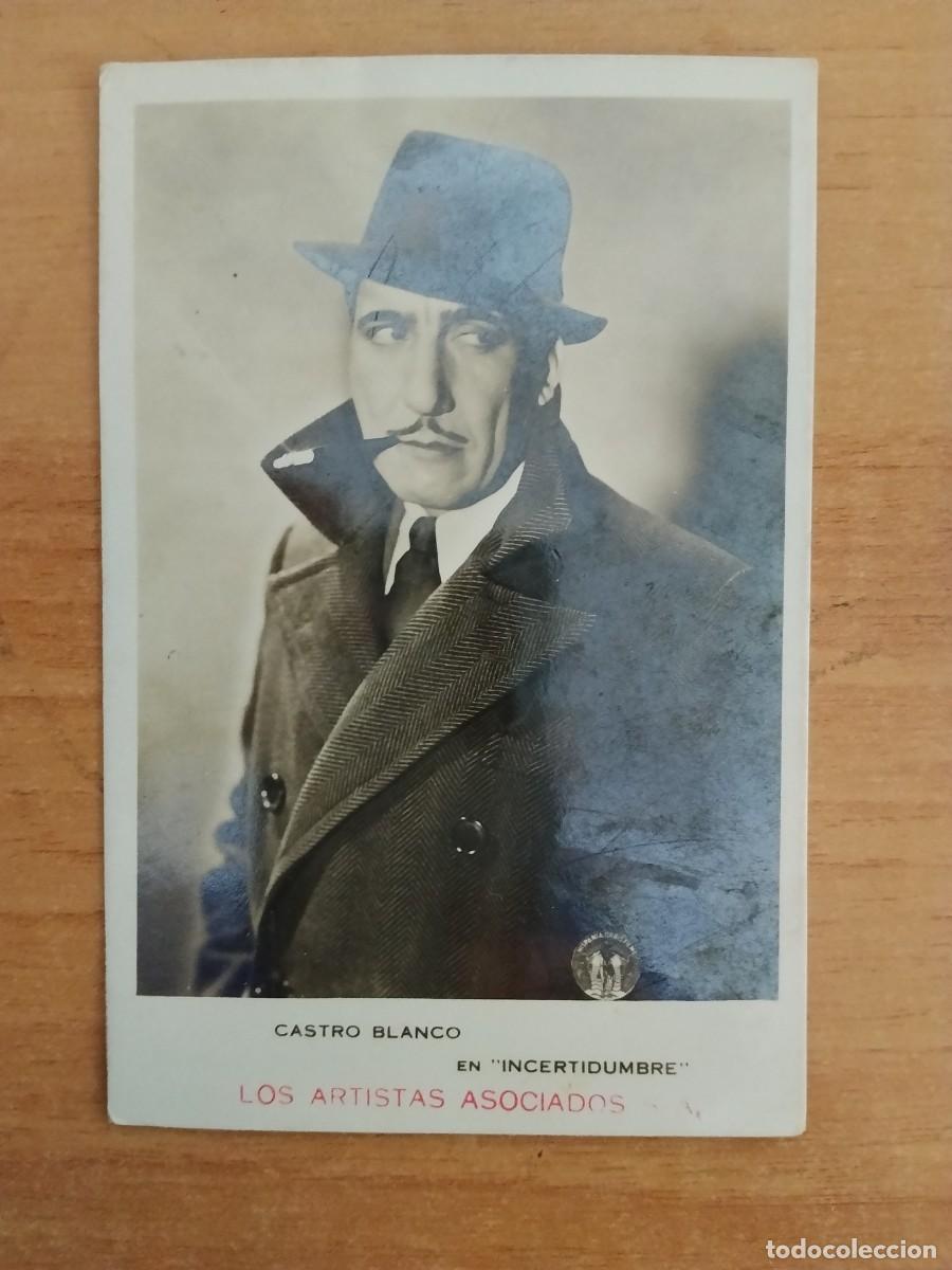 Cine: TURQUE-PROGRAMA DE CINE --INCERTIDUMBRE - Foto 1