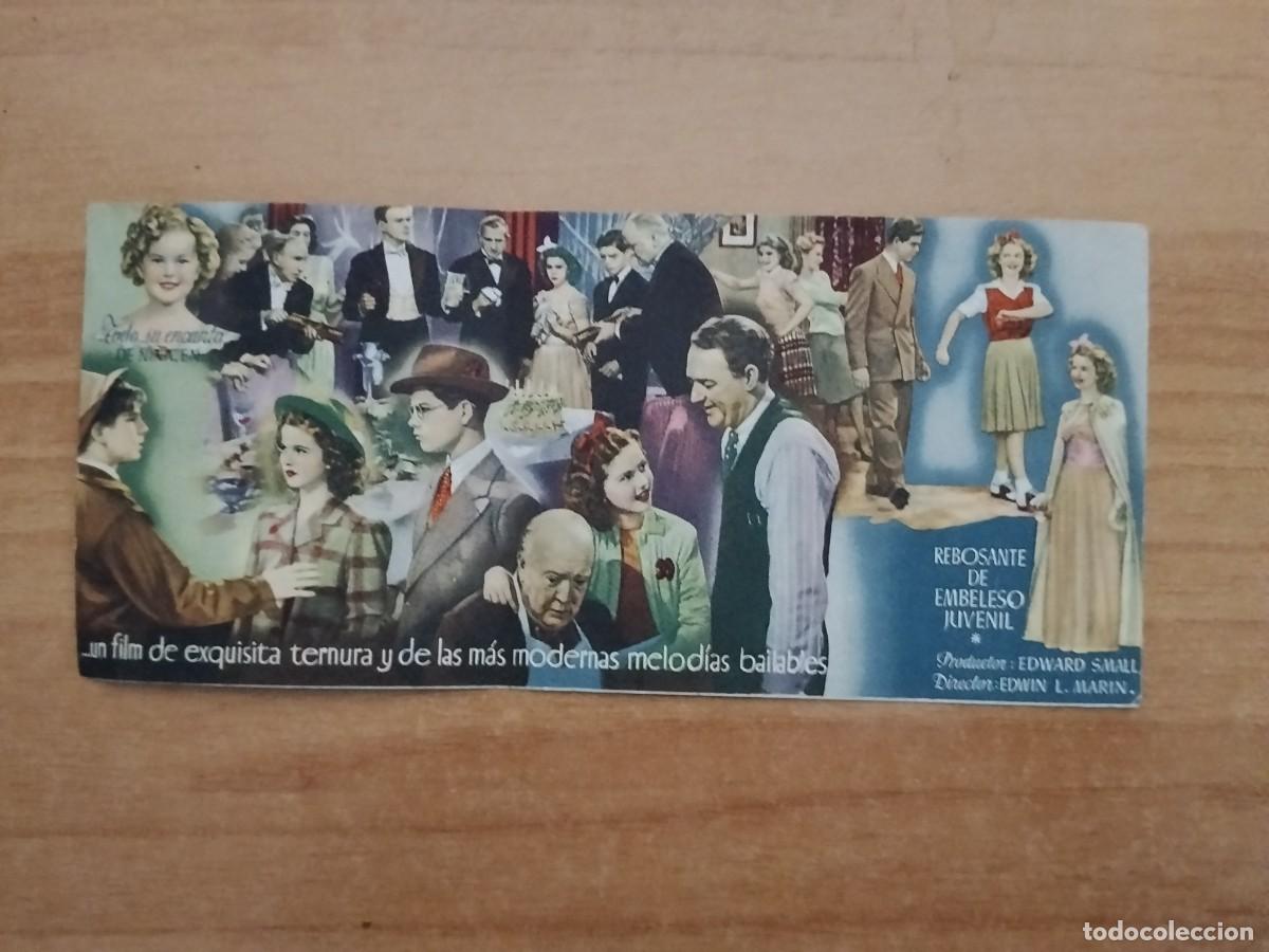 Cine: TURQUE-PROGRAMA DE CINE --QUIERO SER MUJER - Foto 2