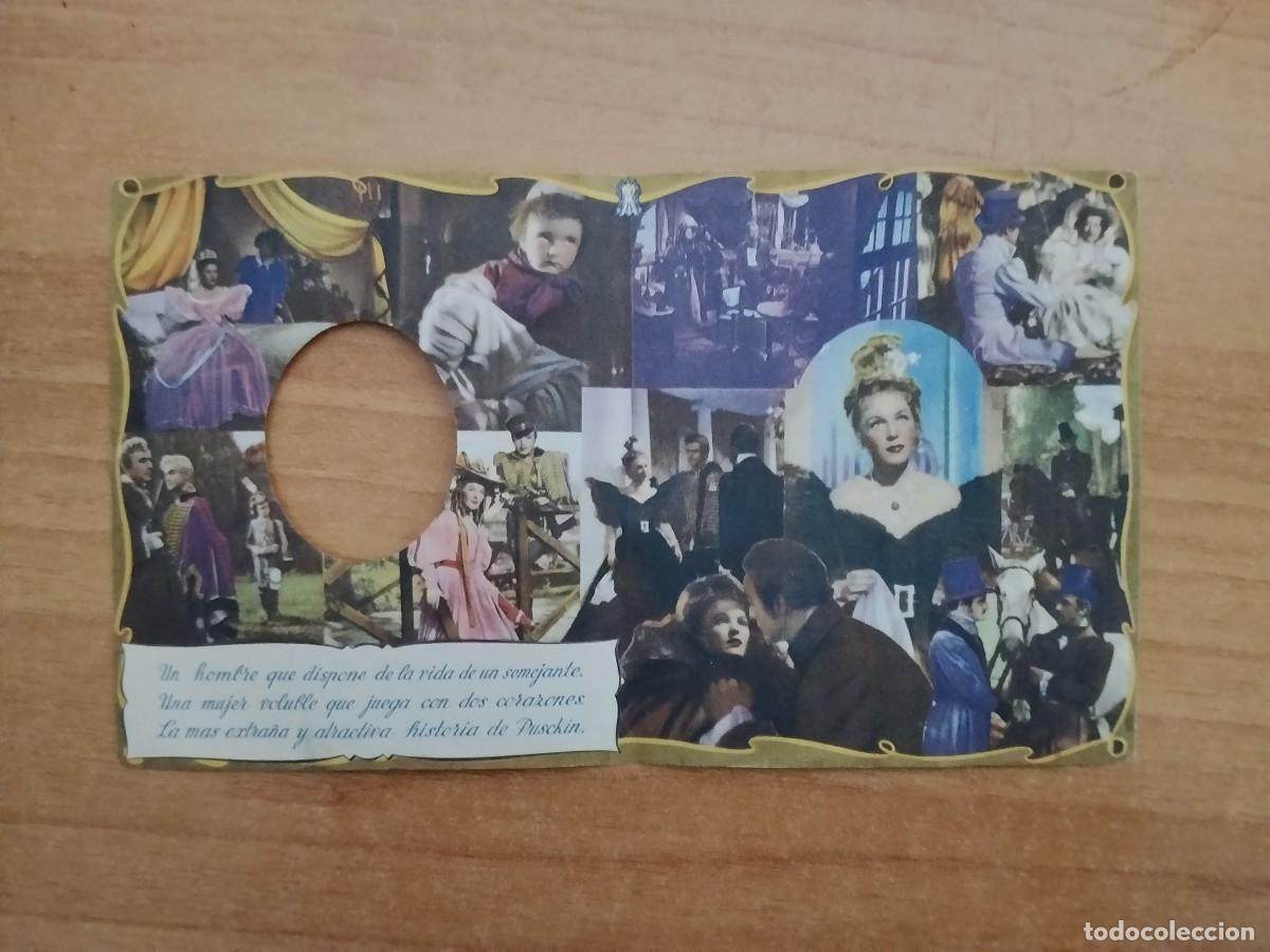 Cine: TURQUE-PROGRAMA DE CINE --UN TIRO EN RESERVA - Foto 2