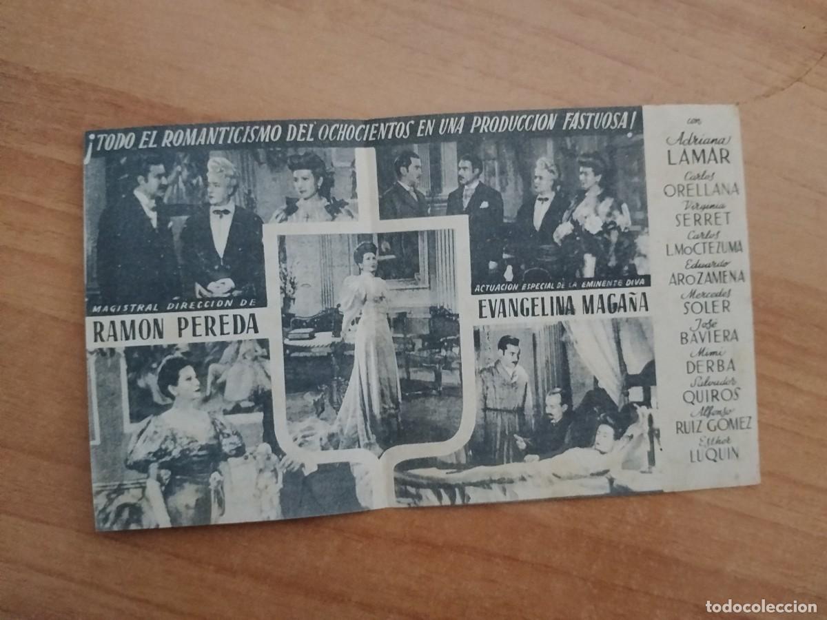 Cine: TURQUE-PROGRAMA DE CINE --FELIPE DERBLAY - Foto 2
