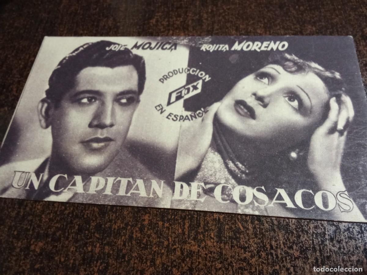 Cine: Un capitan de cosacos. - Foto 2