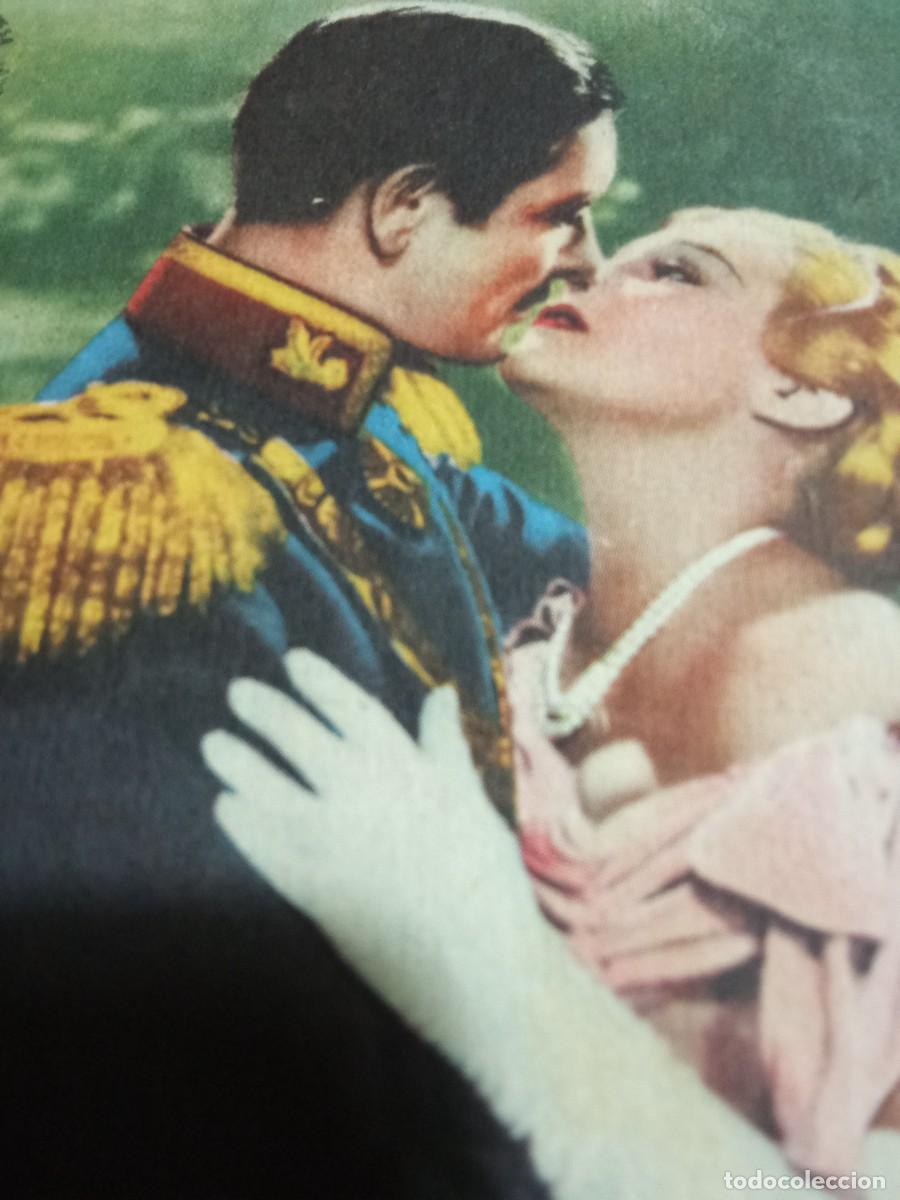 Cine: El prisionero de Zenda. - Foto 2