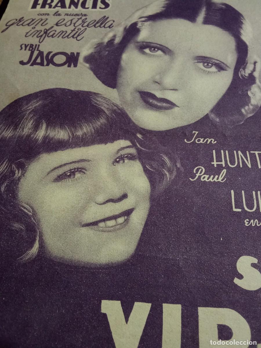 Cine: Su vida privada.Kay francis. - Foto 2