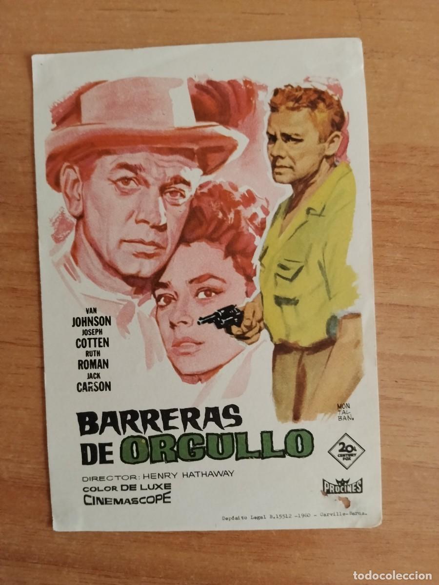 Cine: TURQUE-PROGRAMA DE CINE --BARRERAS DE ORGULLO