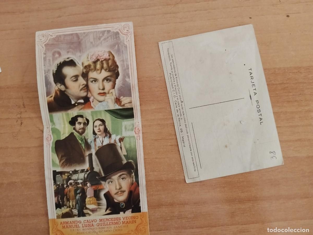 Cine: TURQUE-PROGRAMA DE CINE --EL ESCANDALO - Foto 2