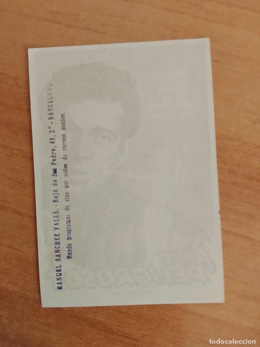 Cine: TURQUE-PROGRAMA DE CINE --A&Ntilde;OS PELIGROSOS - Foto 2
