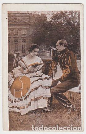Cine: VIOLETAS IMPERIALES (con publicidad) - Foto 1