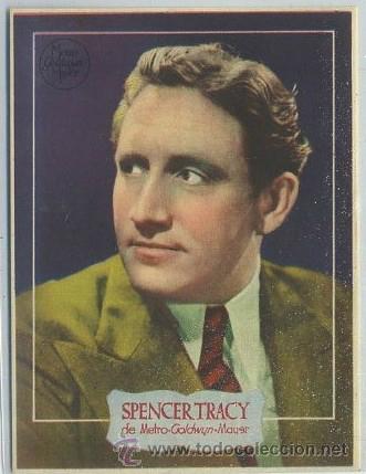 Cine: PROGRAMA DE CINE: SPENCER TRACY PC-1947. - Foto 1