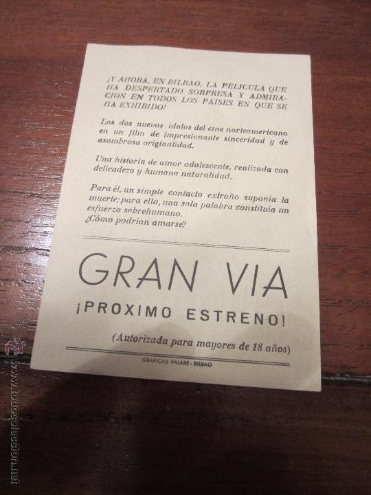 Cine: Elisa - Foto 2