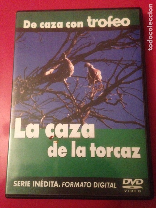 Cine: LA CAZA DE LA TORCAZ - Foto 1